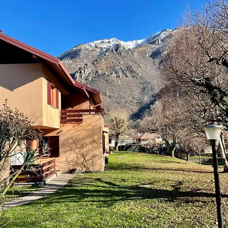 Apartment Casa Nina *