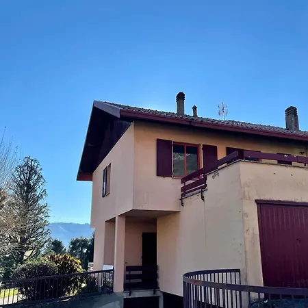Apartment Casa Nina Ballabio