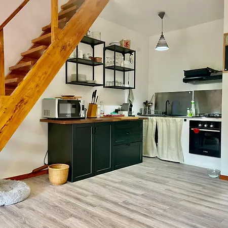 Apartment Casa Nina