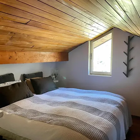 Apartment Casa Nina Ballabio